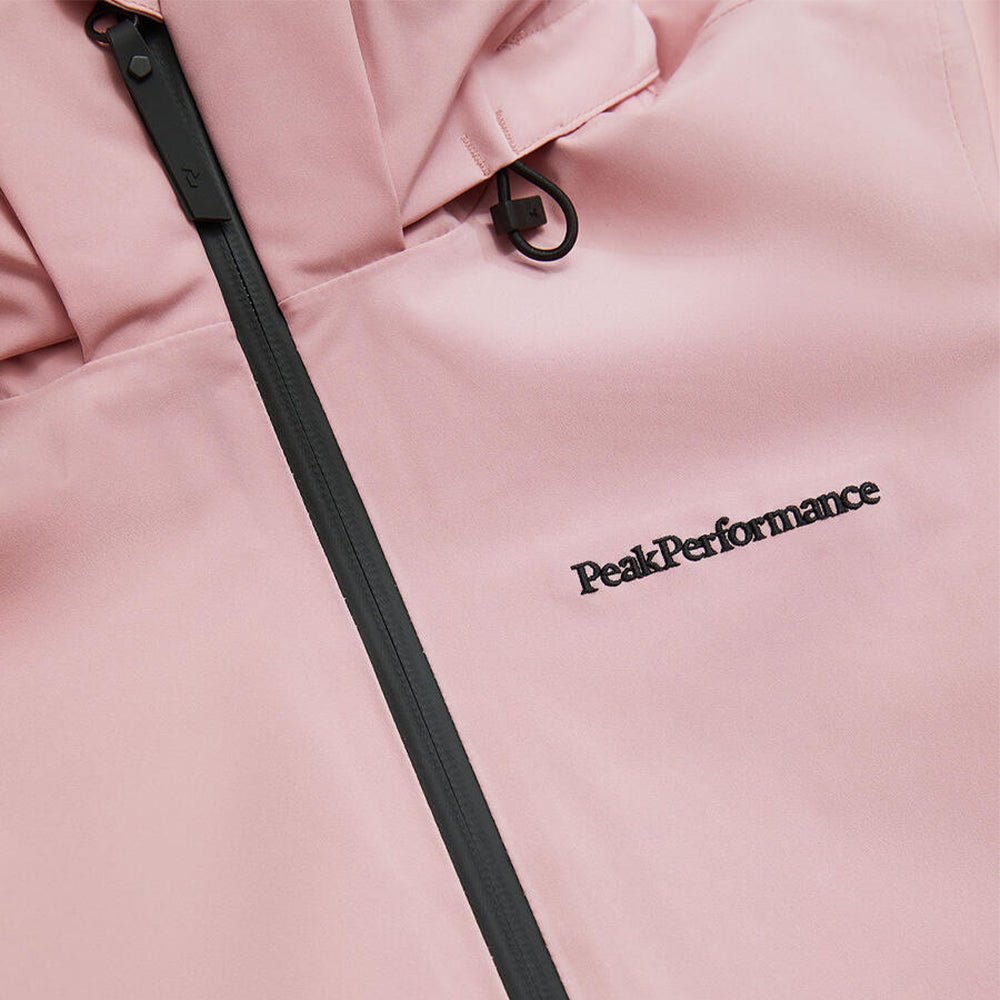 Peak Performance Anima Womens Jacket 2024 - Skiis & Biikes