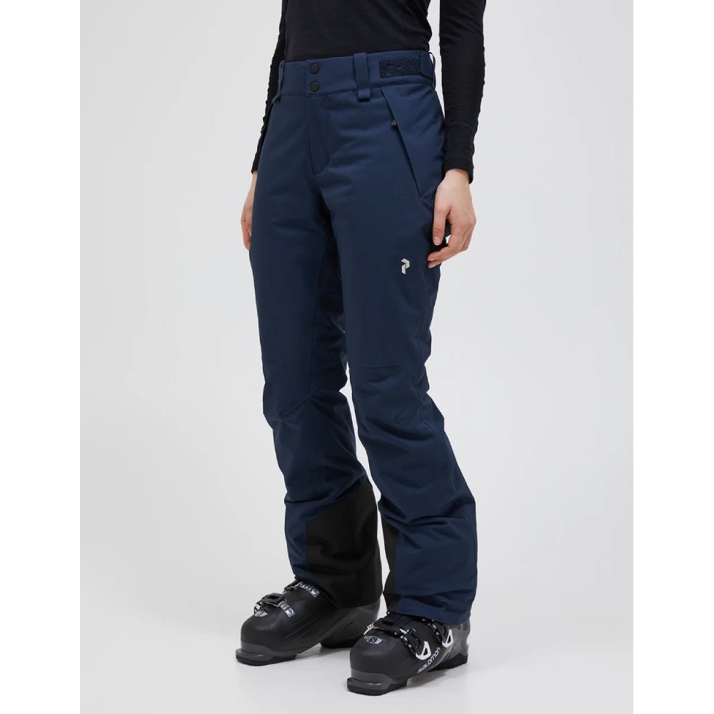 Peak Performance Anima Womens Pant 2024 - Skiis & Biikes