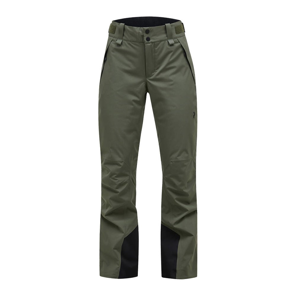 Peak Performance Anima Womens Pant 2024 - Skiis & Biikes