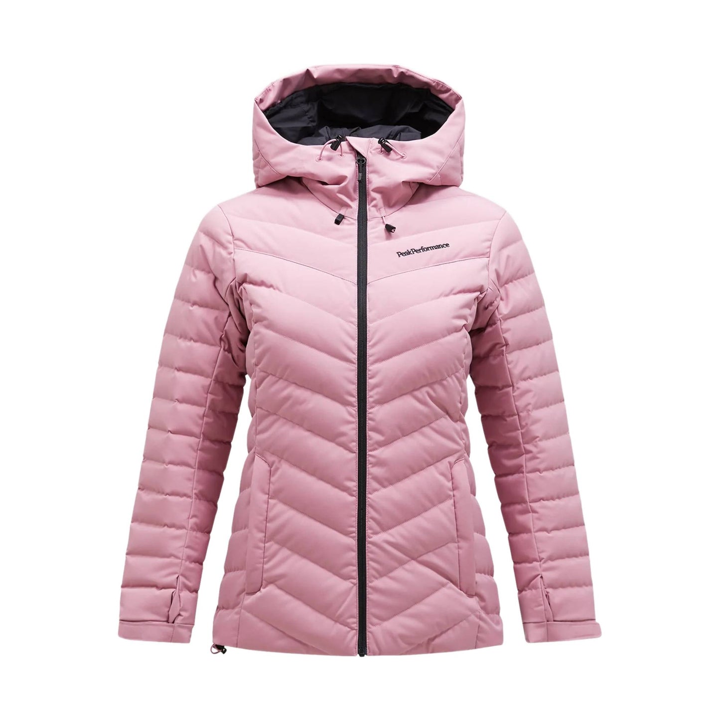 Peak Performance Frost Womens Ski Jacket 2025 - Skiis & Biikes
