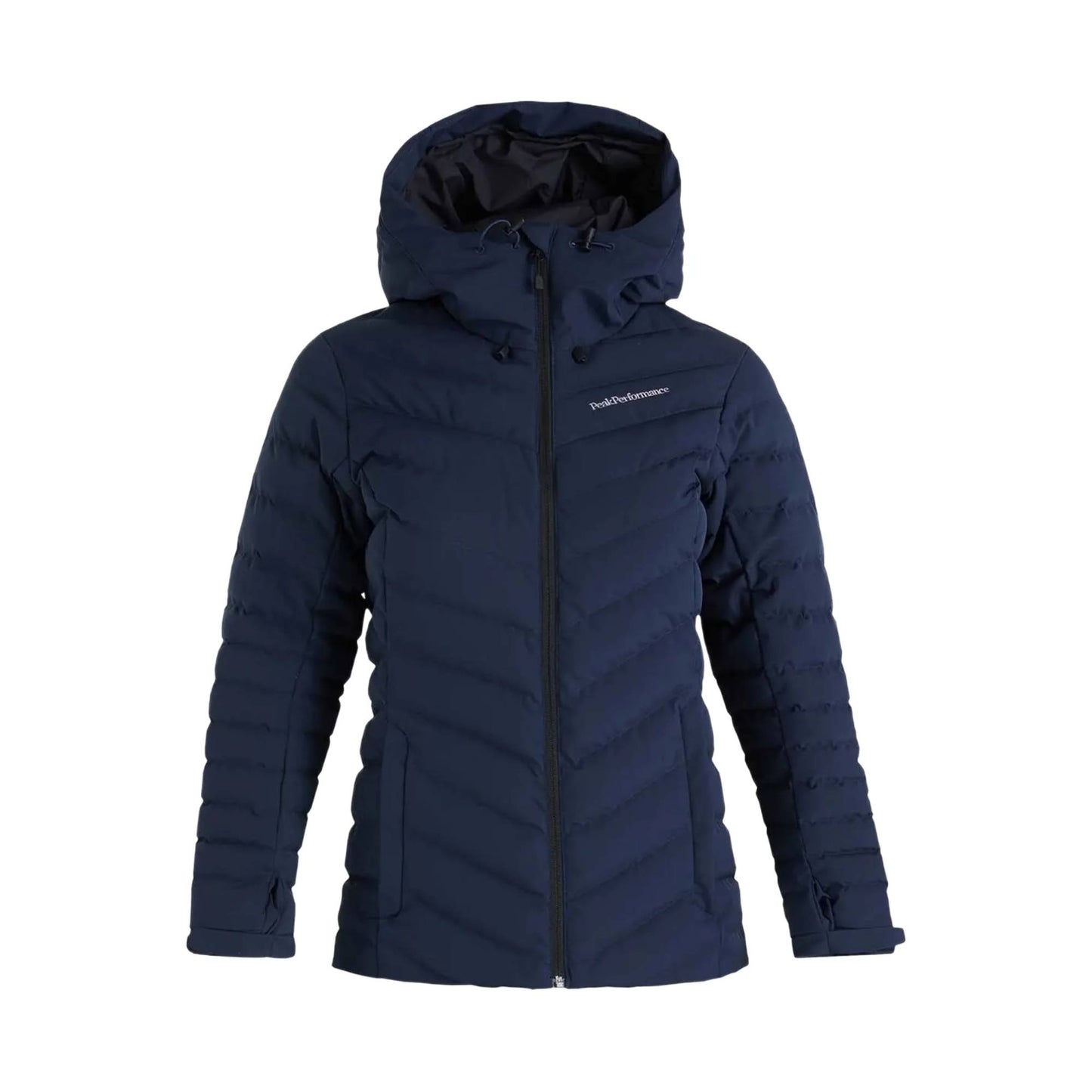 Peak Performance Frost Womens Ski Jacket 2025 - Skiis & Biikes