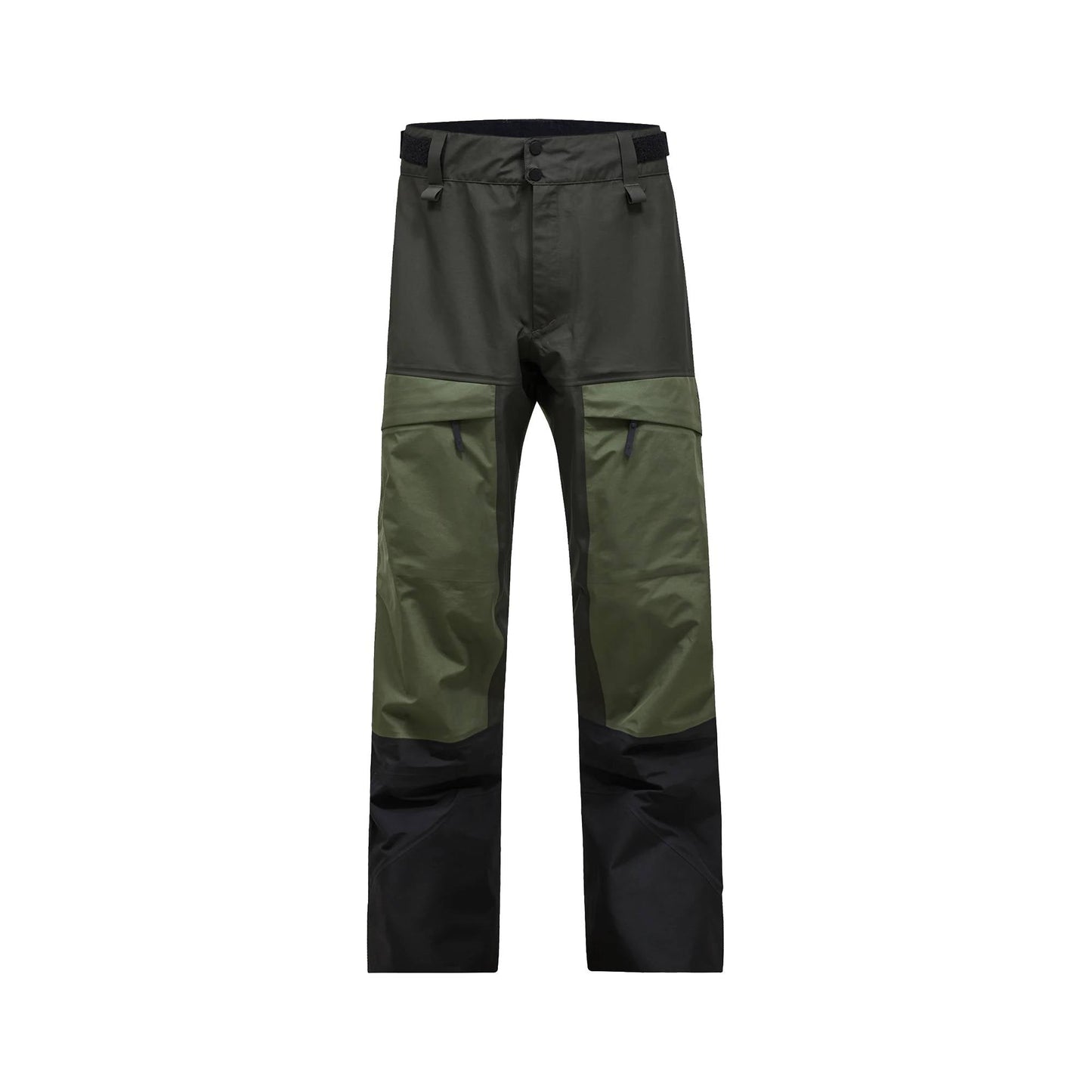Peak Performance Gravity Mens 3L Gore - Tex Pant 2025 - Skiis & Biikes