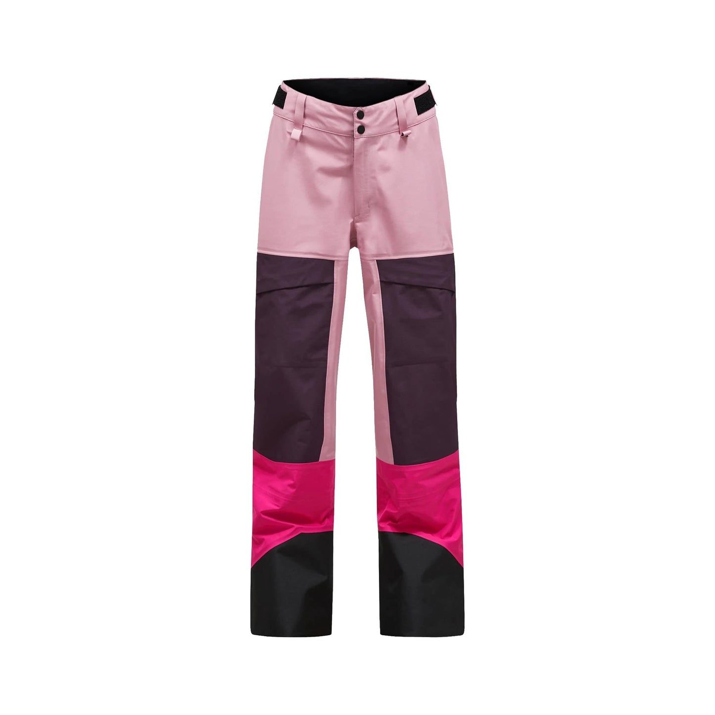 Peak Performance Gravity Womens 3L Gore - Tex Pant 2025 - Skiis & Biikes