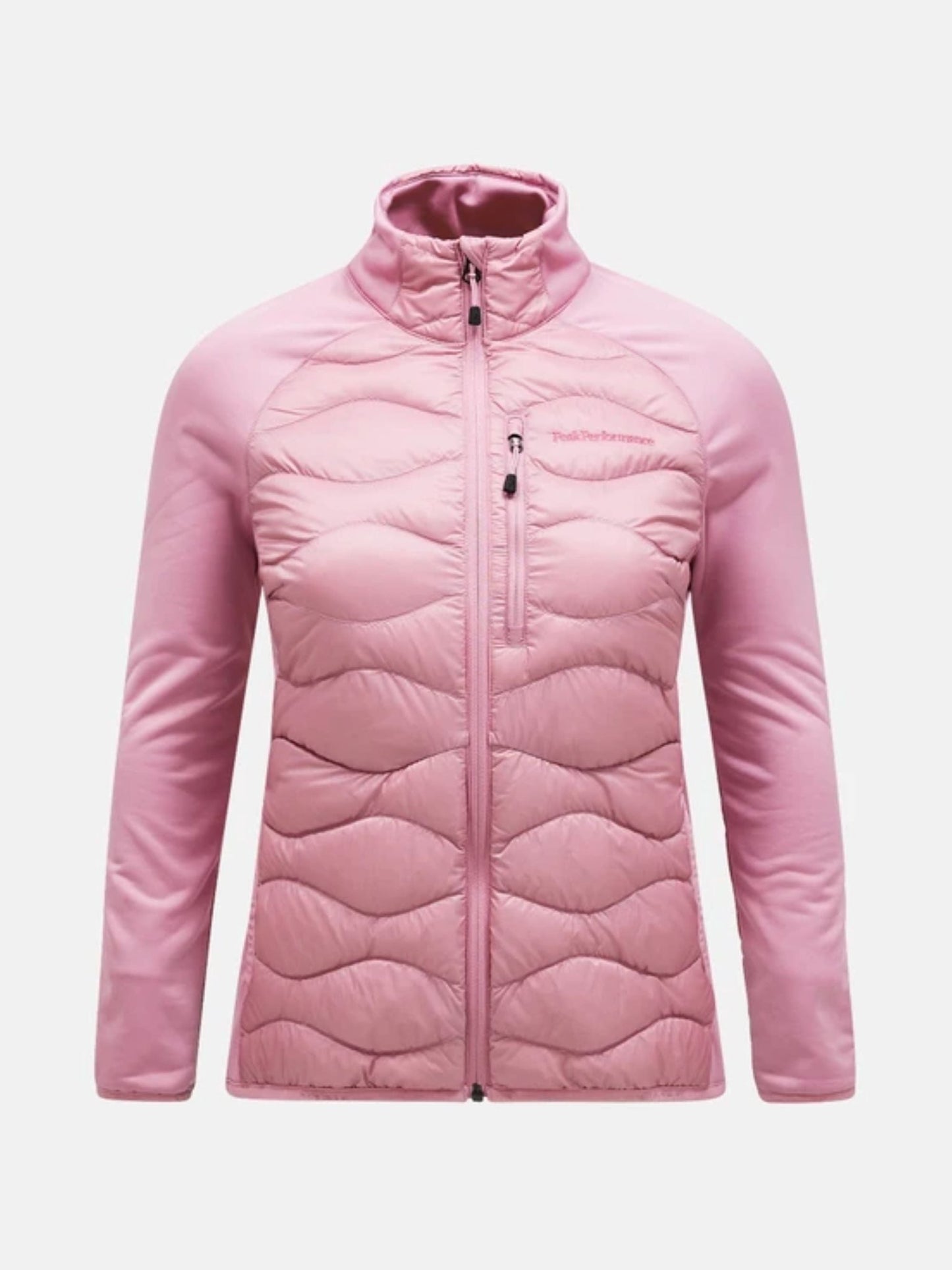 Peak Performance Helium Down Womens Hybrid Jacket 2025 - Skiis & Biikes