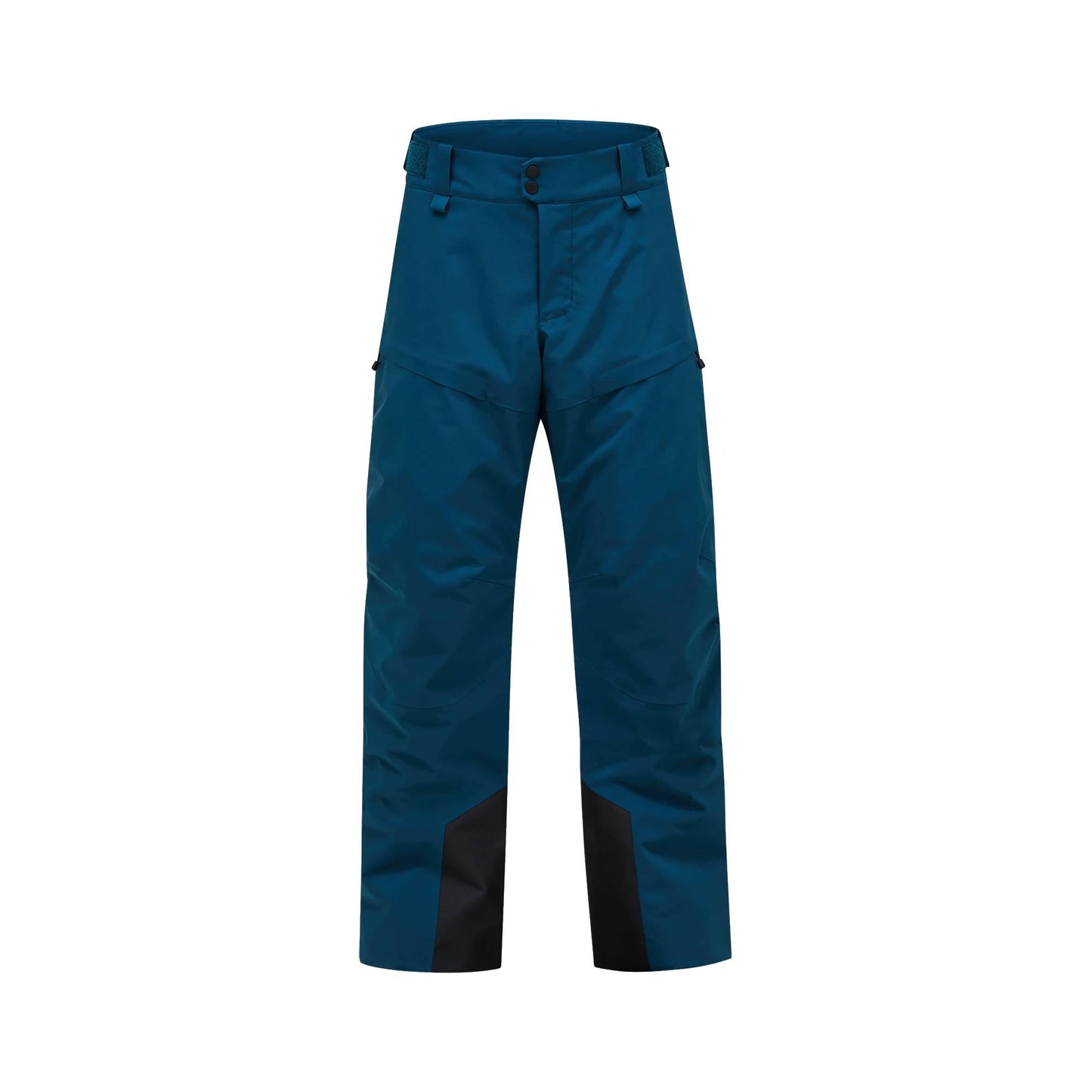 Peak Performance Maroon Mens Pants 2025 - Skiis & Biikes