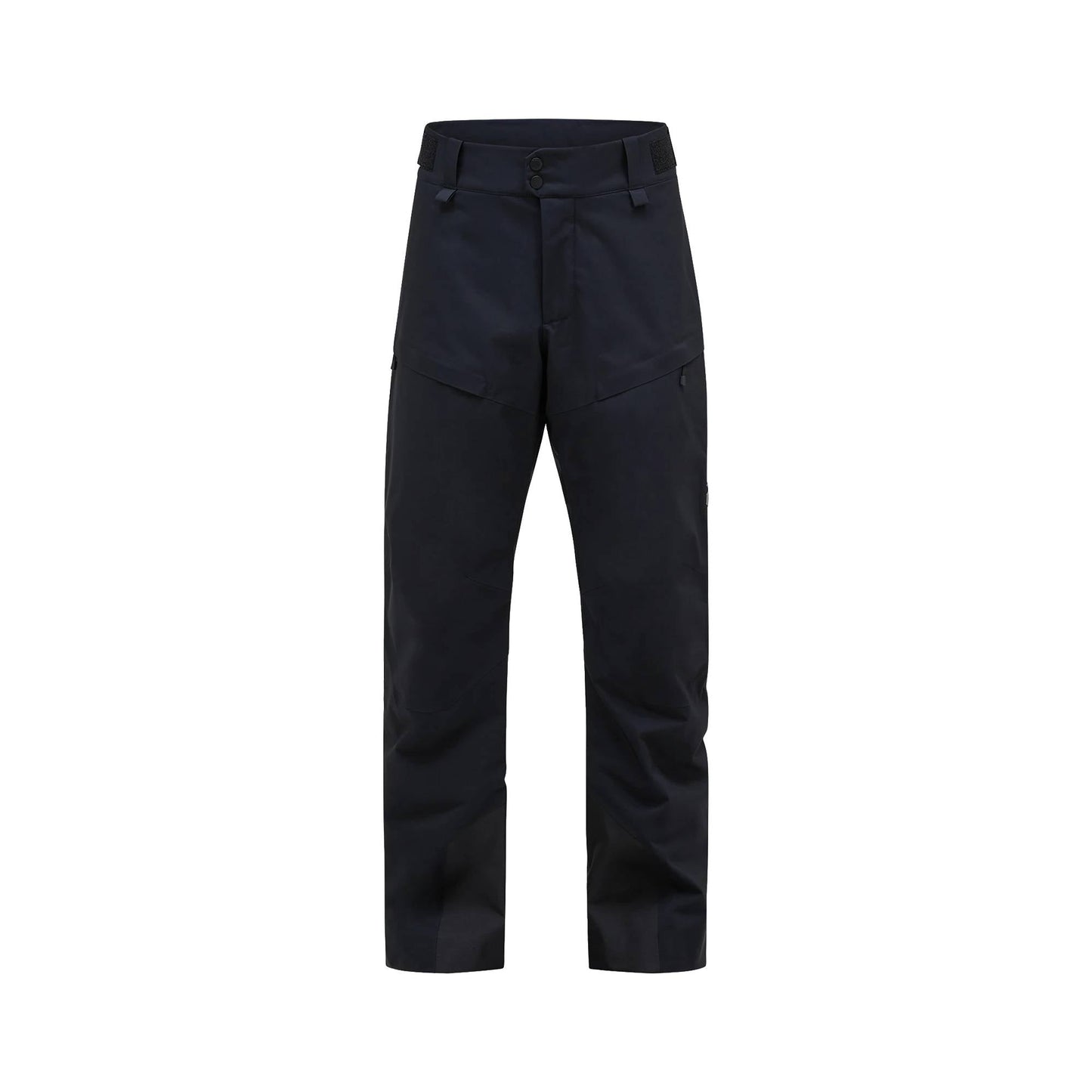 Peak Performance Maroon Mens Pants 2025 - Skiis & Biikes
