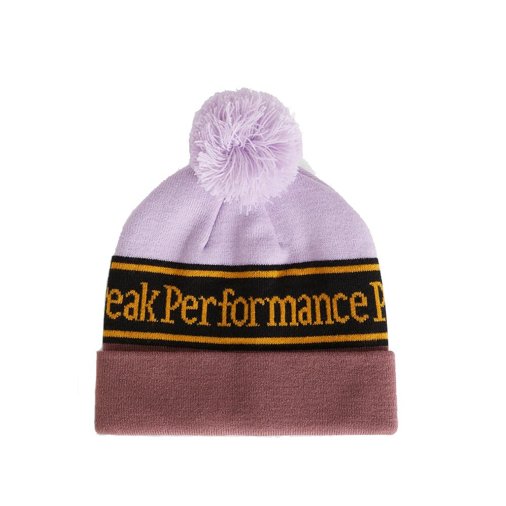 Peak Performance Pow Adult Hat - Skiis & Biikes