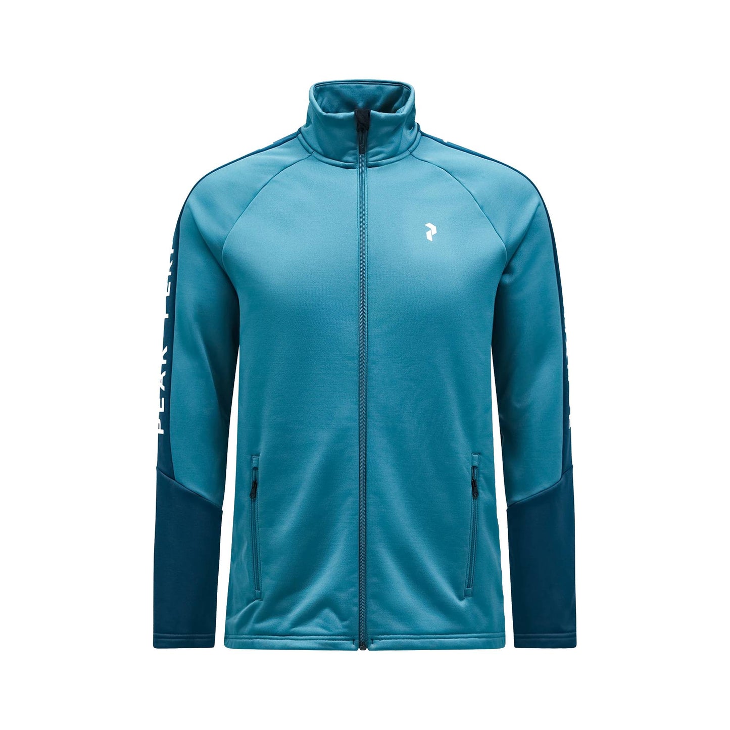 Peak Performance Rider Zip Mens Jacket 2025 - Skiis & Biikes