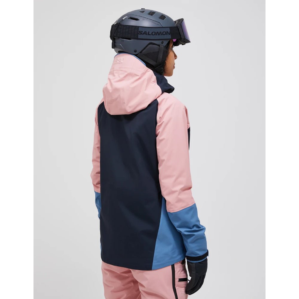 Peak Performance Vislight Gore - Tex Womens Jacket 2024 - Skiis & Biikes