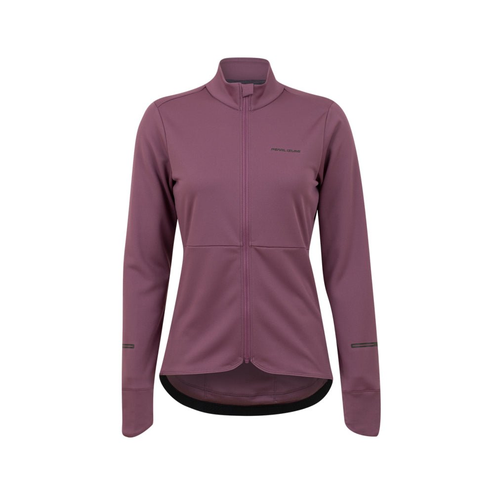 Pearl iZumi Quest Thermal Womens Jersey - Skiis & Biikes