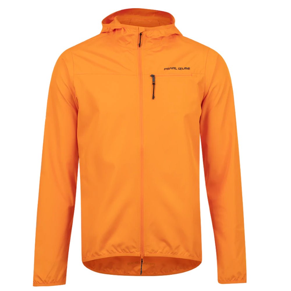 Pearl iZumi Summit Barr Mens Jacket - Skiis & Biikes