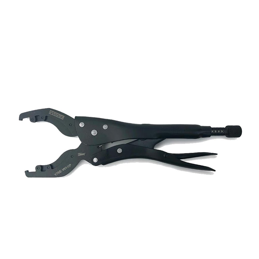 Pedros, Vise Whip II, Removal Tool - Skiis & Biikes