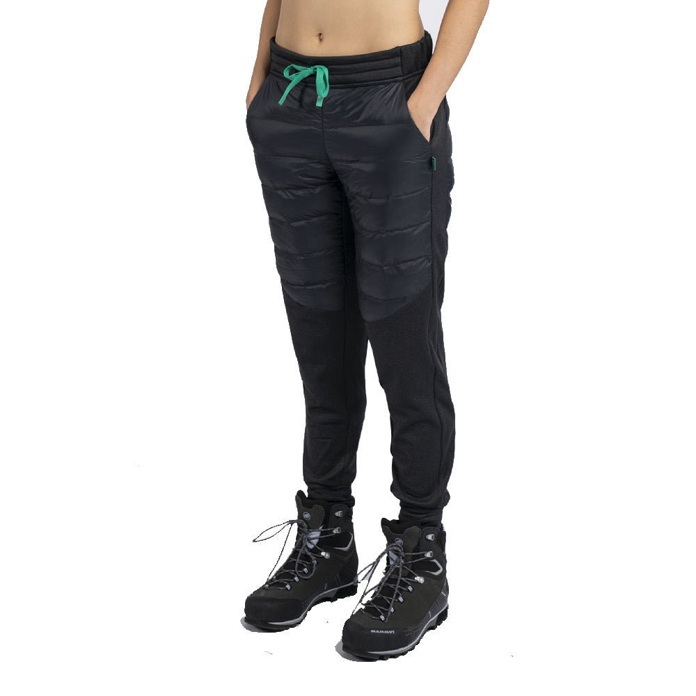 Peppermint Hybrid Womens Pant - Skiis & Biikes