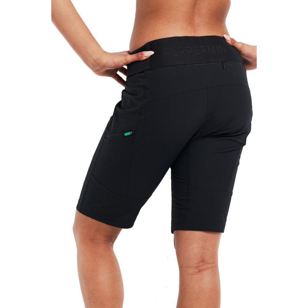 Peppermint MTB Tech Womens Short - Skiis & Biikes