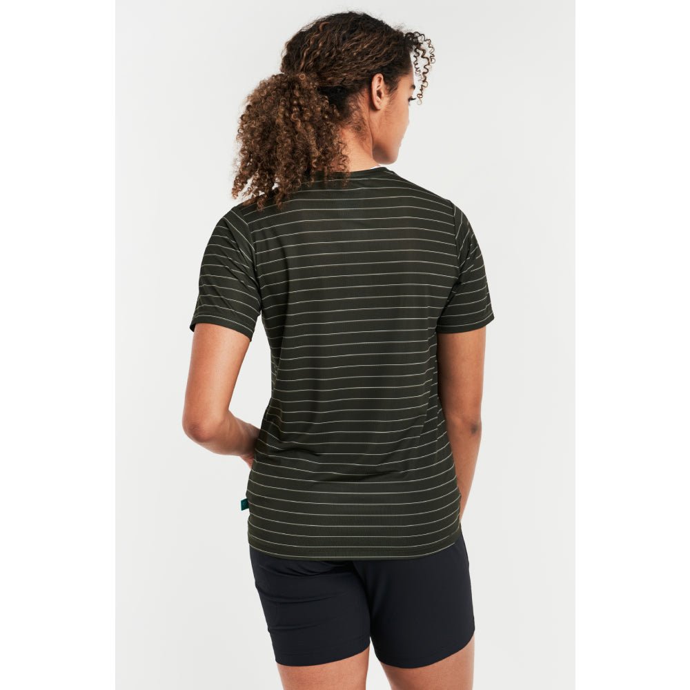 Peppermint MTB Womens Jersey - Skiis & Biikes