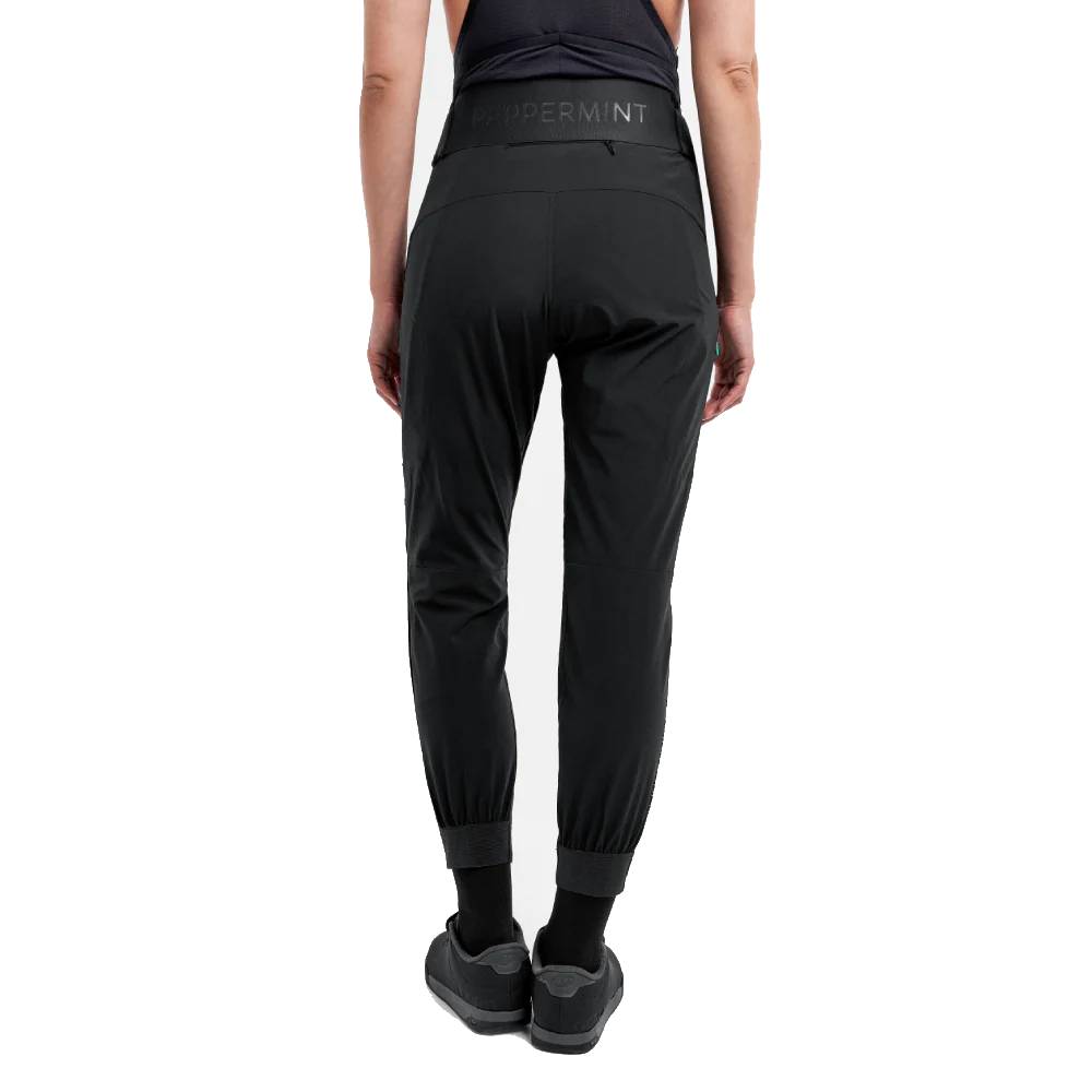 Peppermint MTB Womens Pant - Skiis & Biikes