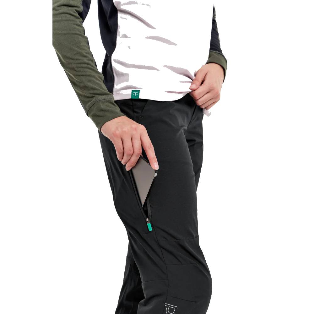 Peppermint MTB Womens Pant - Skiis & Biikes