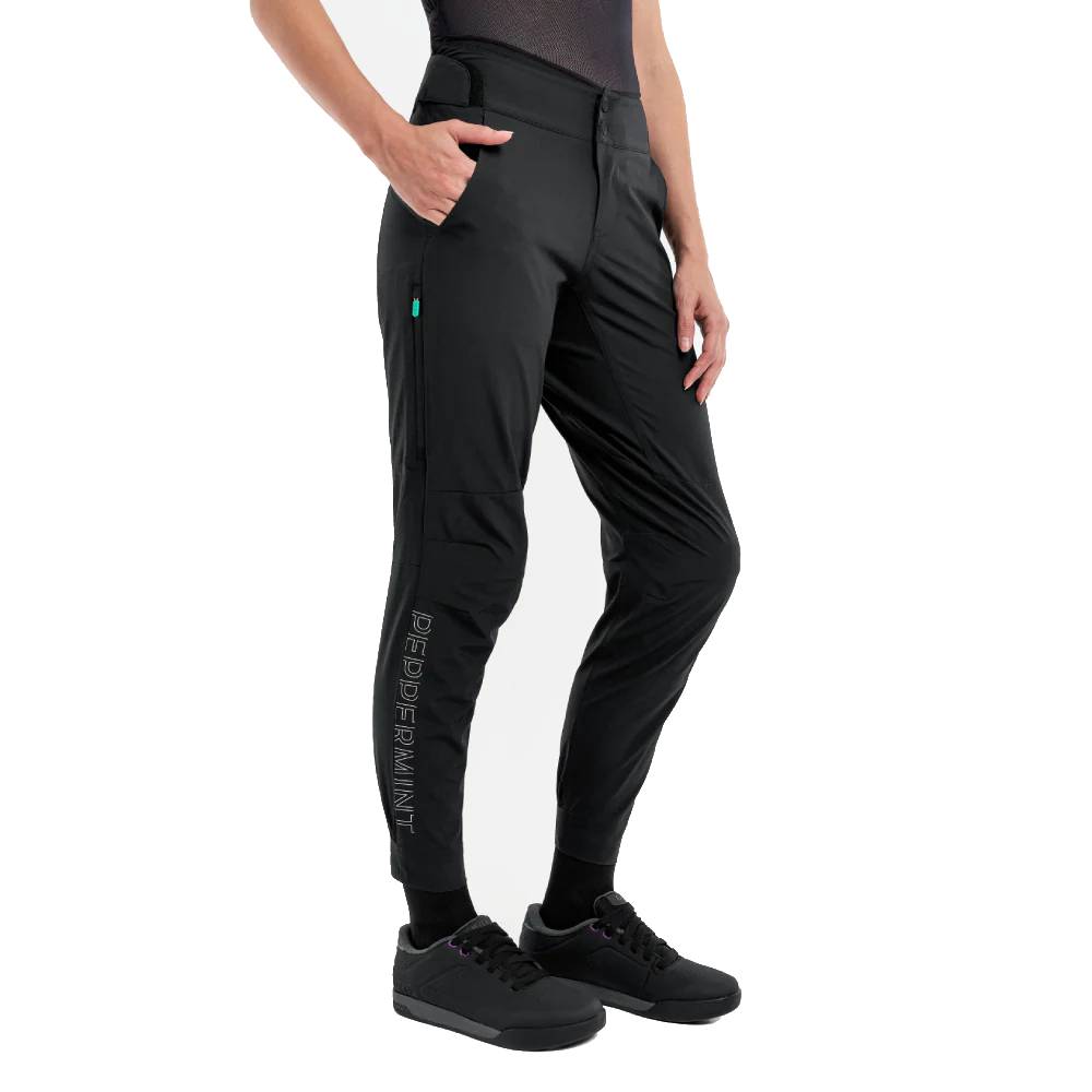 Peppermint MTB Womens Pant - Skiis & Biikes