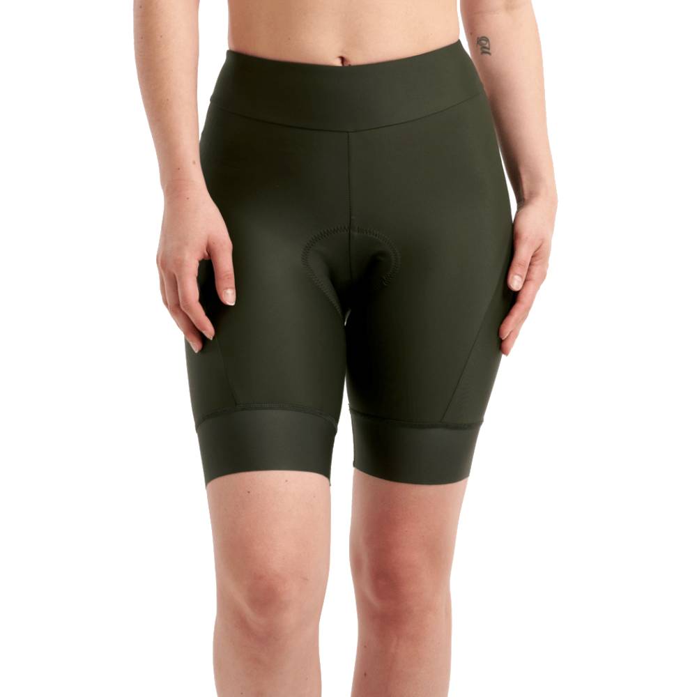 Peppermint Signature Womens Short - Skiis & Biikes