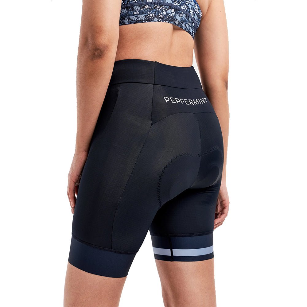 Peppermint Signature Womens Short - Skiis & Biikes
