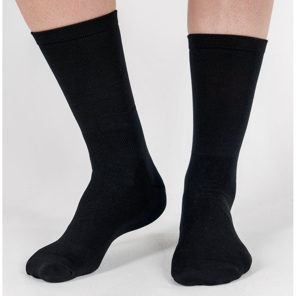 Peppermint Signature Womens Socks - Skiis & Biikes