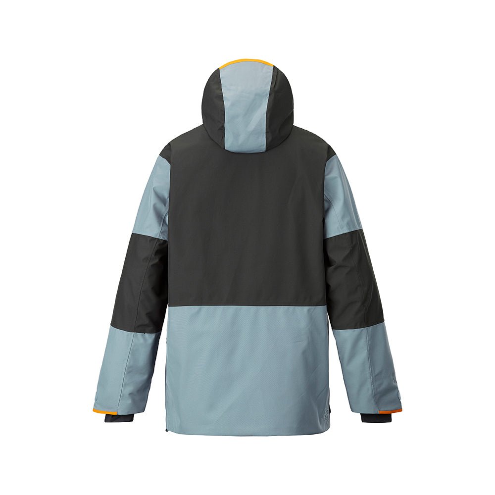 Picture Anton Mens Jacket 2023 - Skiis & Biikes