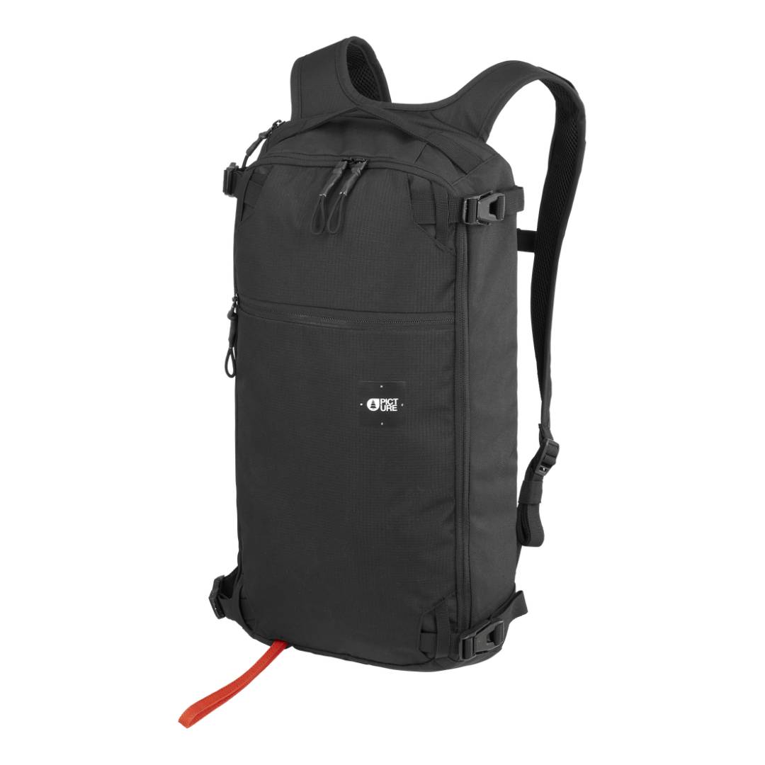 Picture BP18 Backpack - Skiis & Biikes