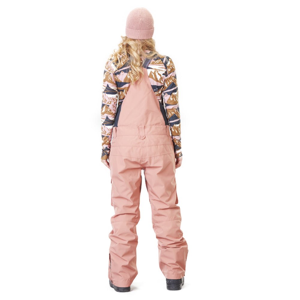 Picture Brita Womens Bib Pant 2022 - Skiis & Biikes