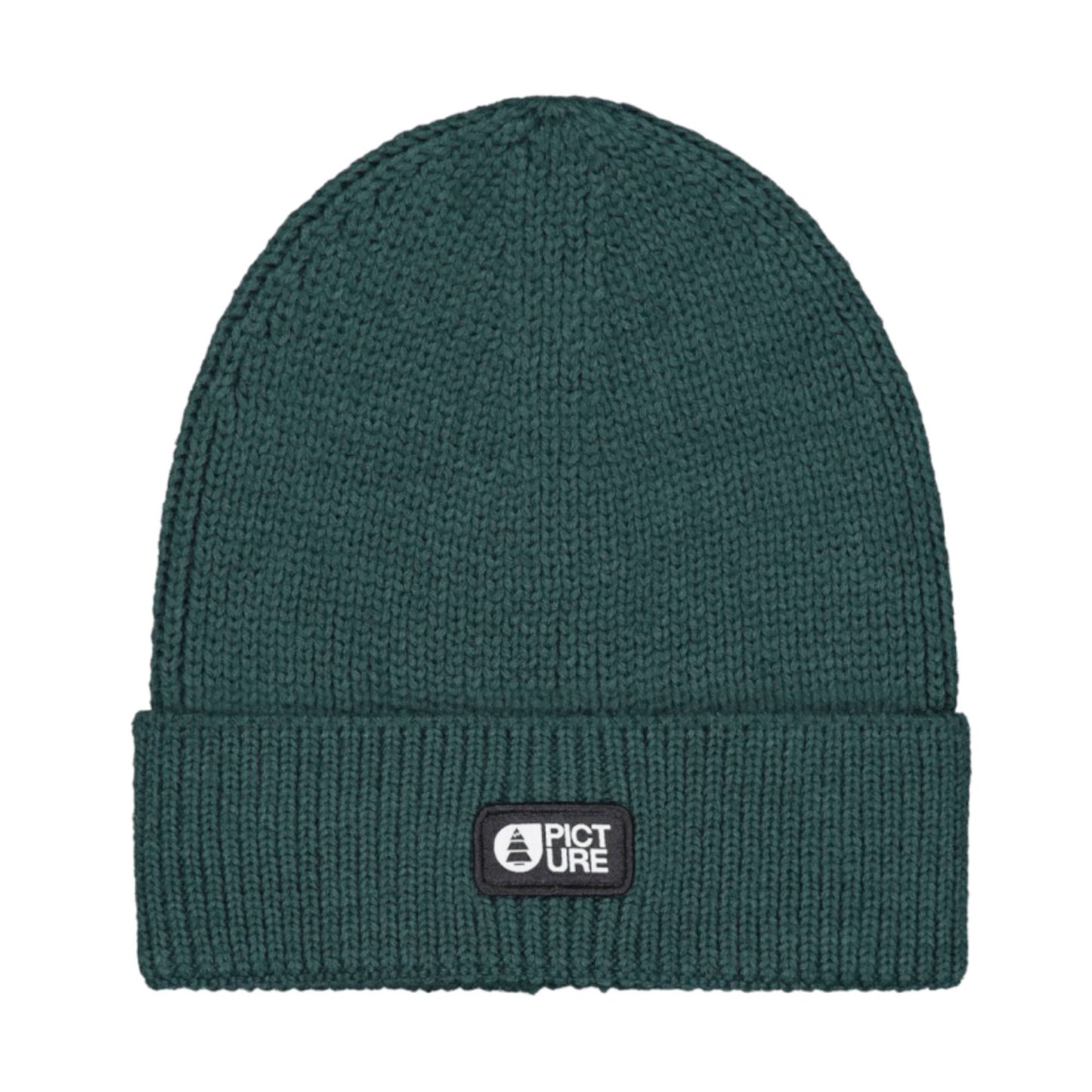 Picture Colino Adult Beanie - Skiis & Biikes