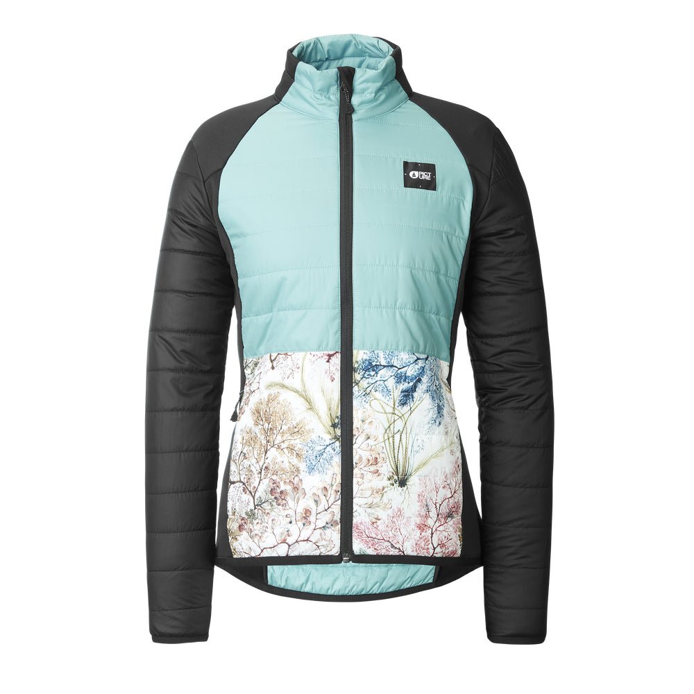 Picture Murakami Womens Jacket 2022 - Skiis & Biikes