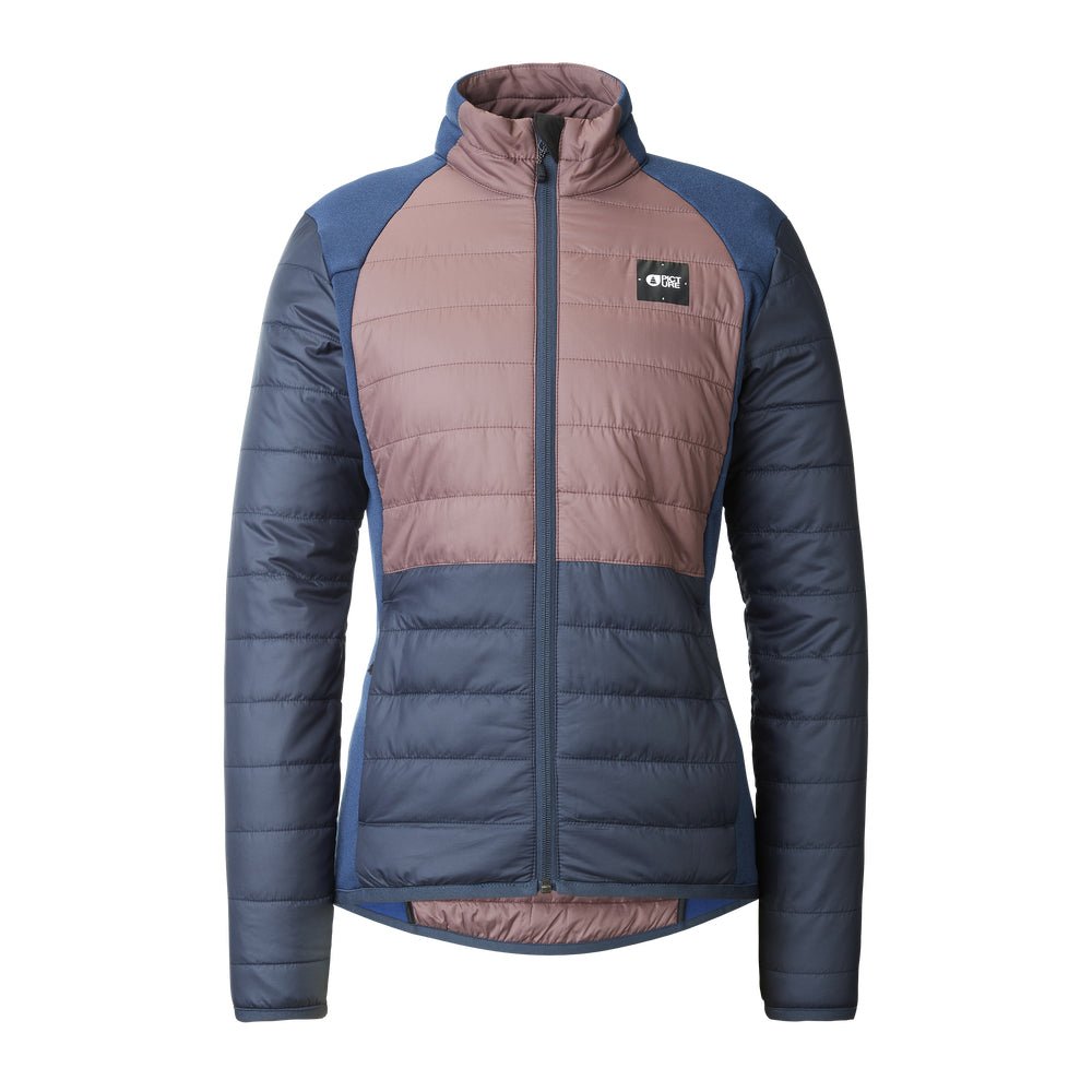 Picture Murakami Womens Jacket 2022 - Skiis & Biikes