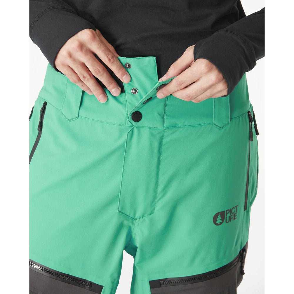 Picture Naikoon Mens Pants 2024 - Skiis & Biikes