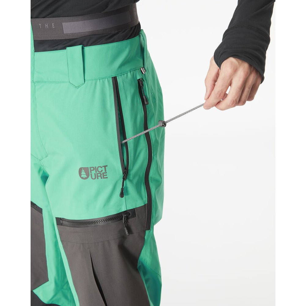 Picture Naikoon Mens Pants 2024 - Skiis & Biikes