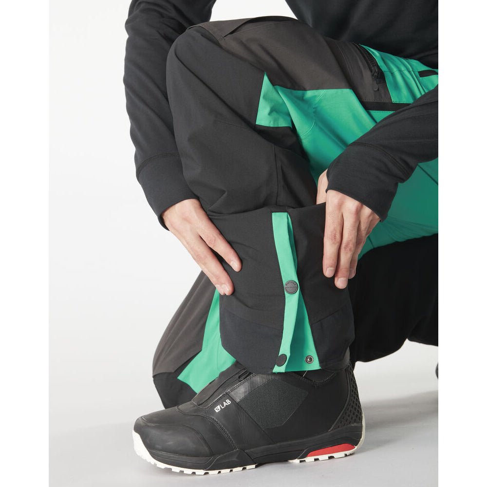 Picture Naikoon Mens Pants 2024 - Skiis & Biikes