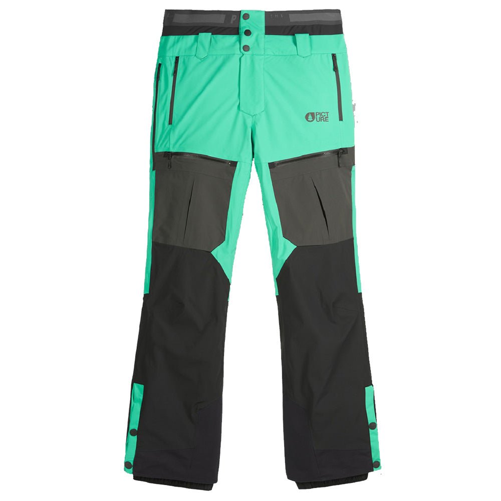Picture Naikoon Mens Pants 2024 - Skiis & Biikes
