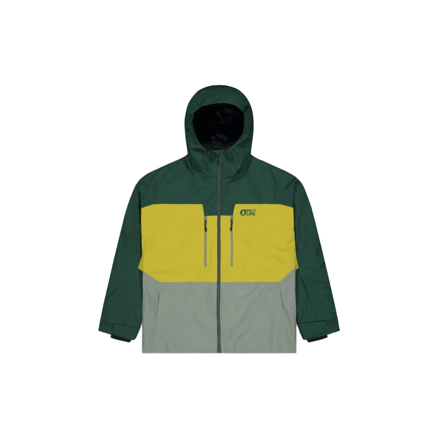 Picture Picture Object Mens Jacket 2025 - Skiis & Biikes