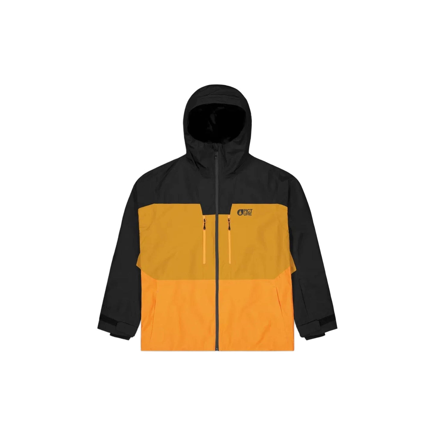 Picture Picture Object Mens Jacket 2025 - Skiis & Biikes