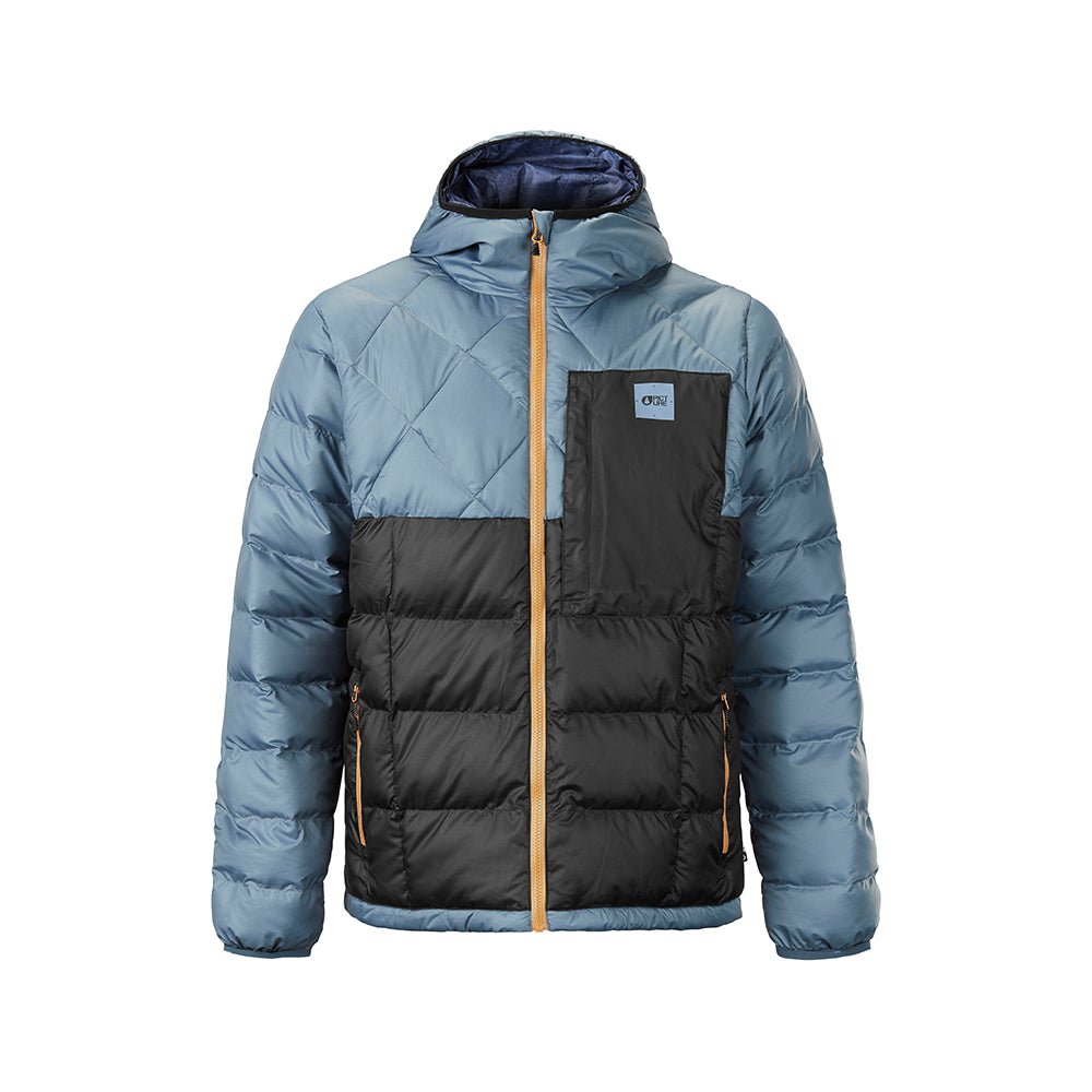 Picture Scape Mens Jacket 2023 - Skiis & Biikes