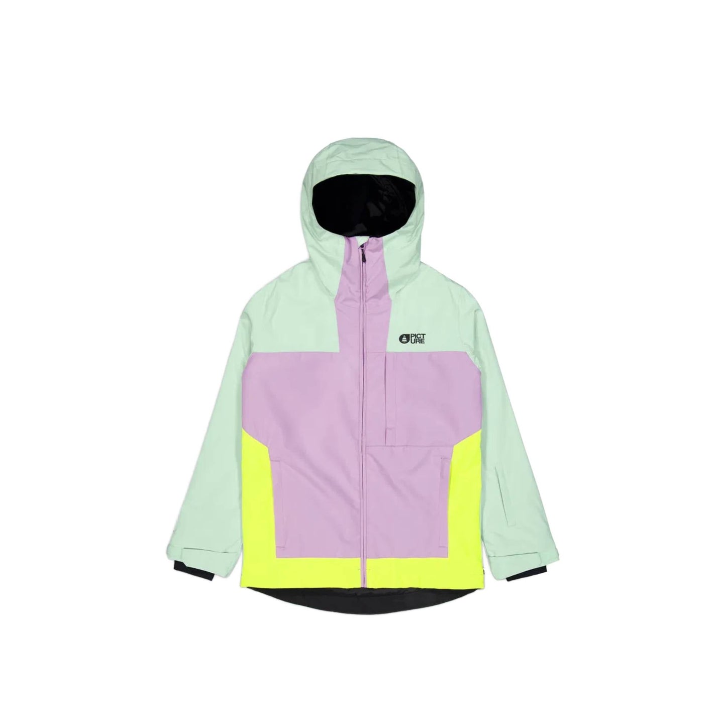 Picture Seakrest Womens Jacket 2025 - Skiis & Biikes