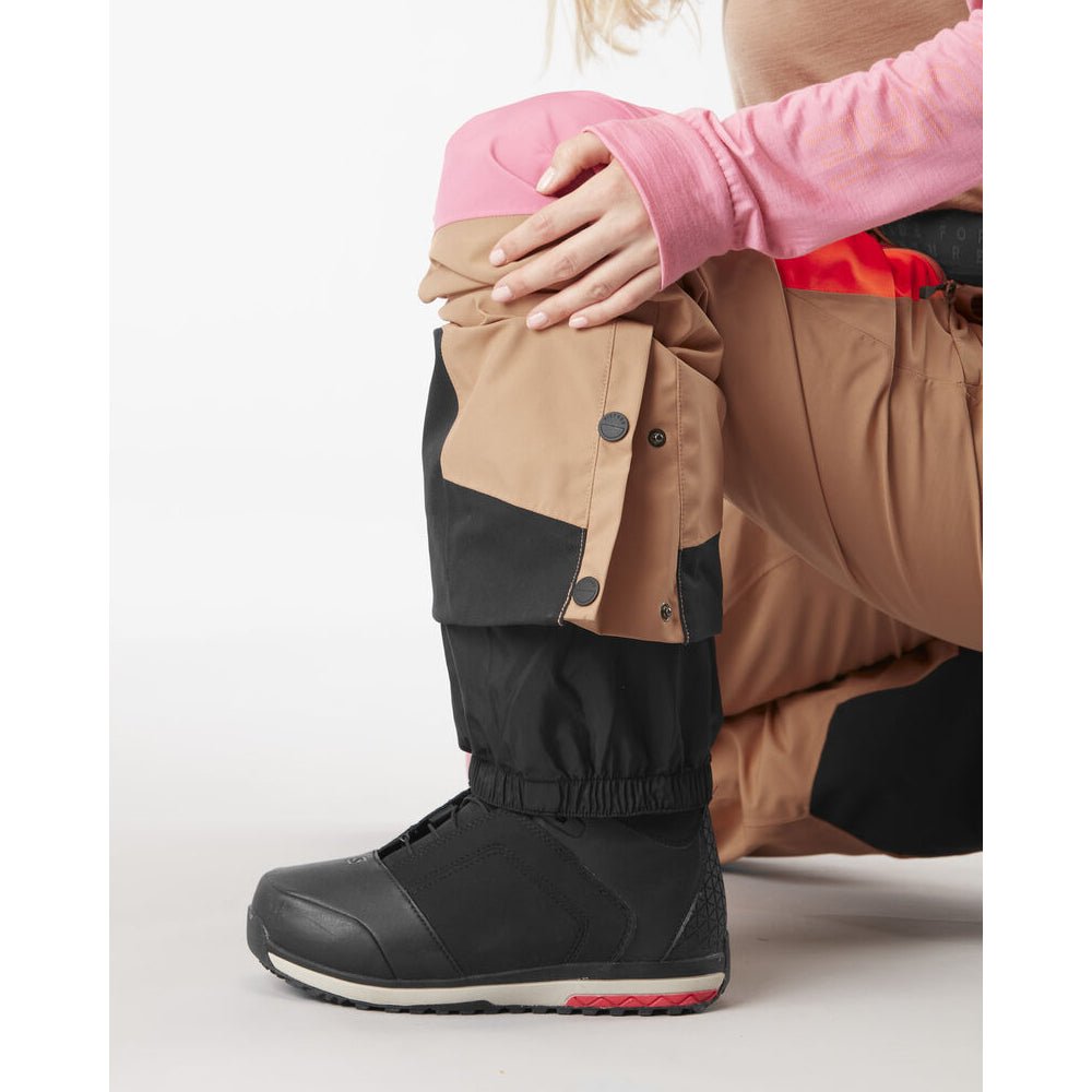 Picture Seen Womens Pant 2024 - Skiis & Biikes
