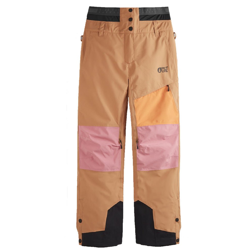 Picture Seen Womens Pant 2024 - Skiis & Biikes