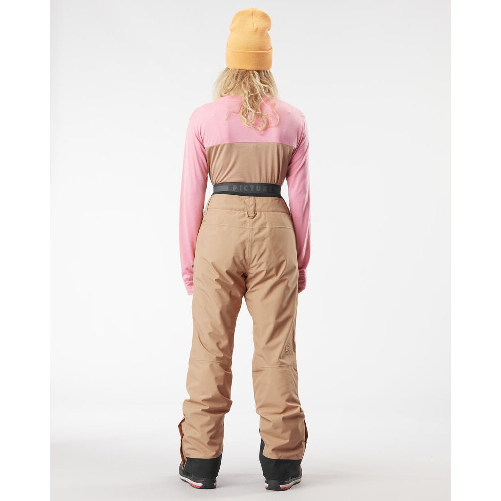 Picture Seen Womens Pant 2024 - Skiis & Biikes