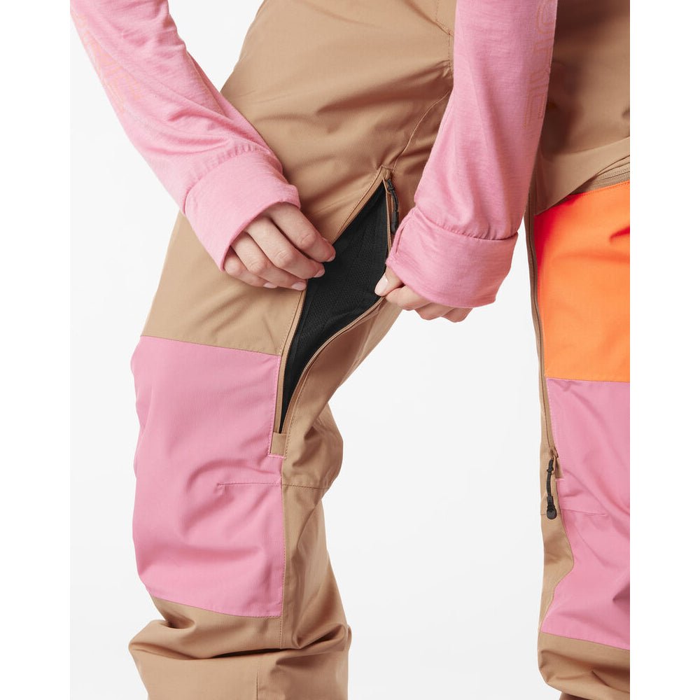 Picture Seen Womens Pant 2024 - Skiis & Biikes