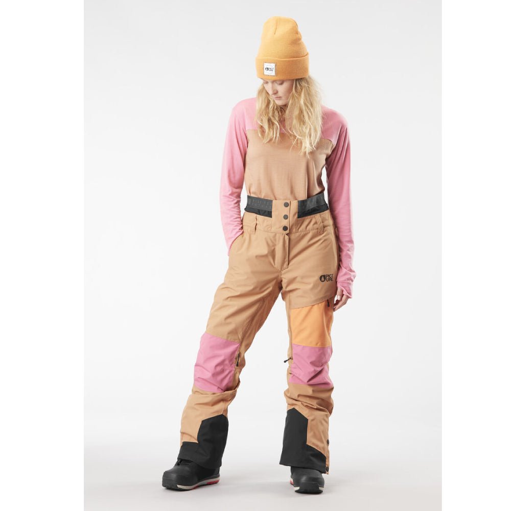Picture Seen Womens Pant 2024 - Skiis & Biikes