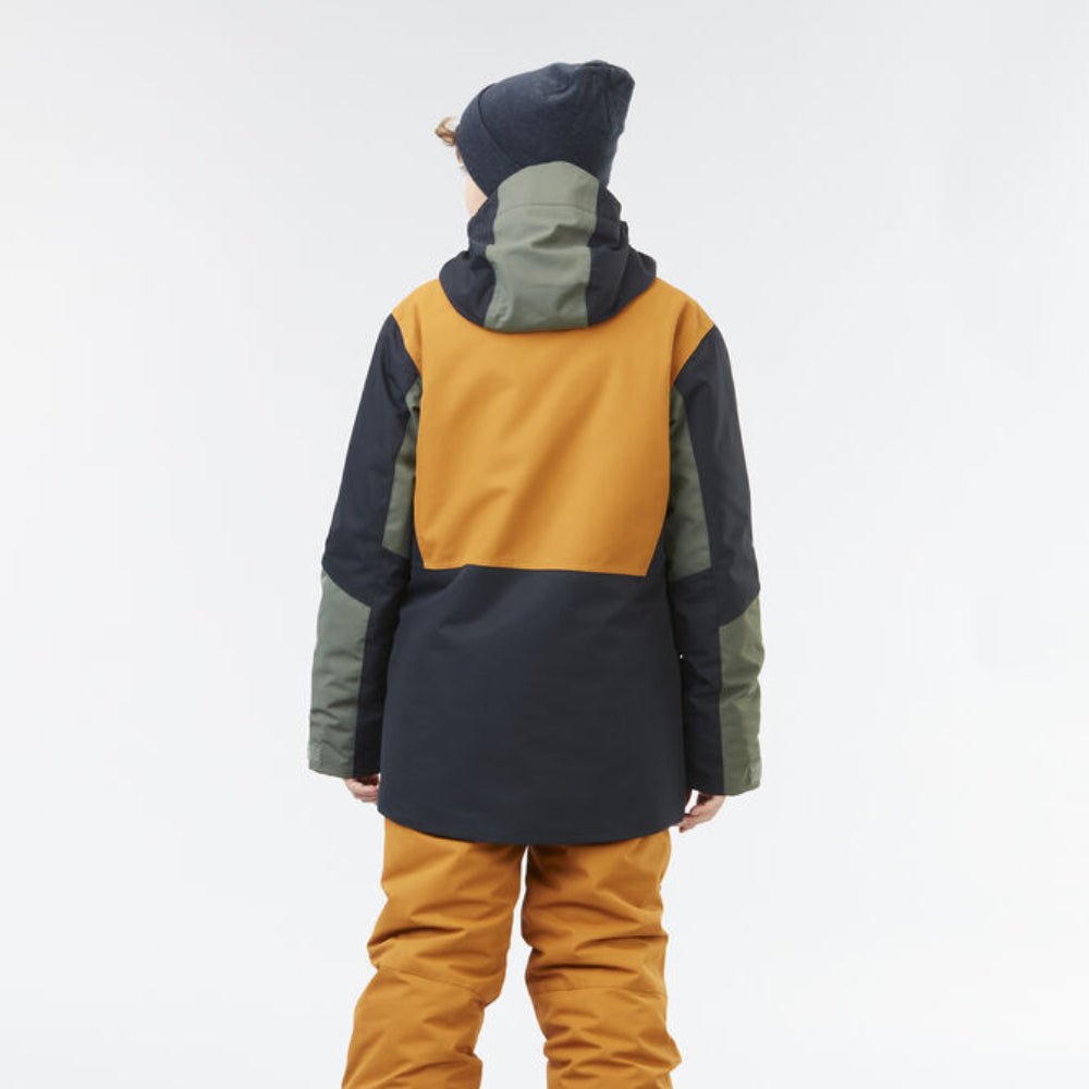 Picture Stony Junior Jacket 2024 - Skiis & Biikes