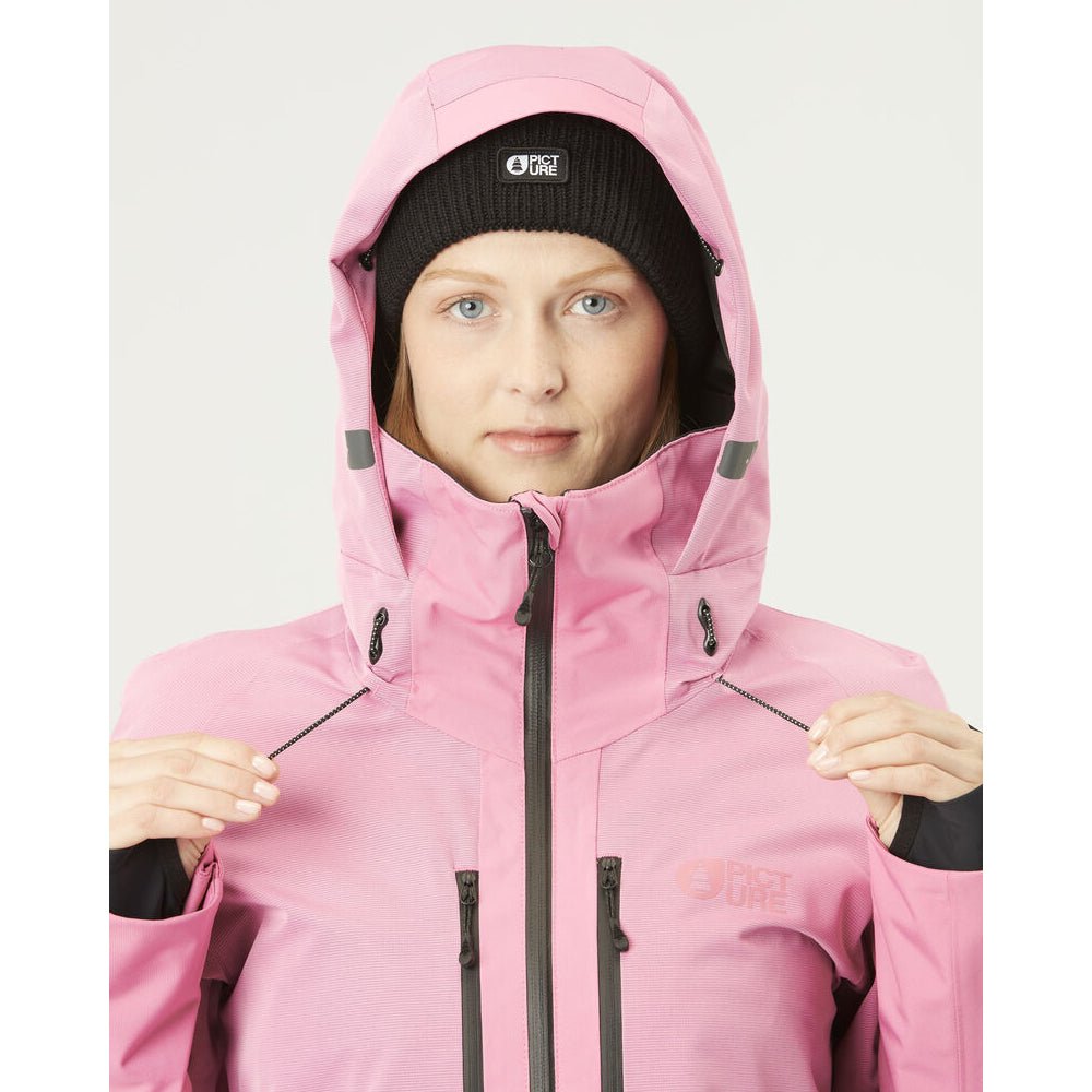 Picture Sygna Womens Jacket 2024 - Skiis & Biikes