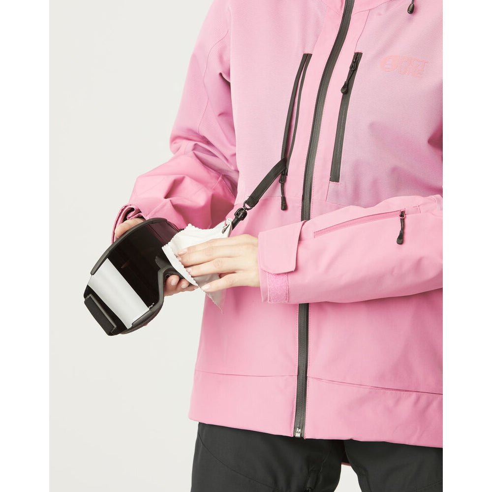 Picture Sygna Womens Jacket 2024 - Skiis & Biikes