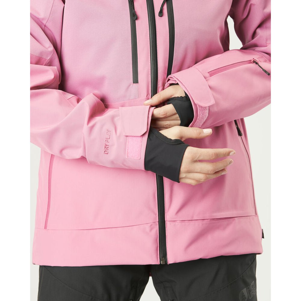 Picture Sygna Womens Jacket 2024 - Skiis & Biikes
