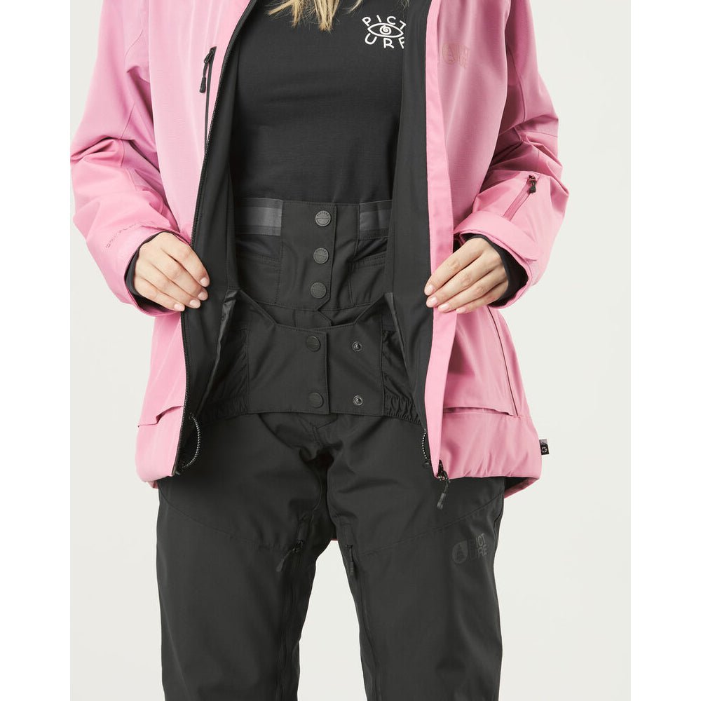 Picture Sygna Womens Jacket 2024 - Skiis & Biikes
