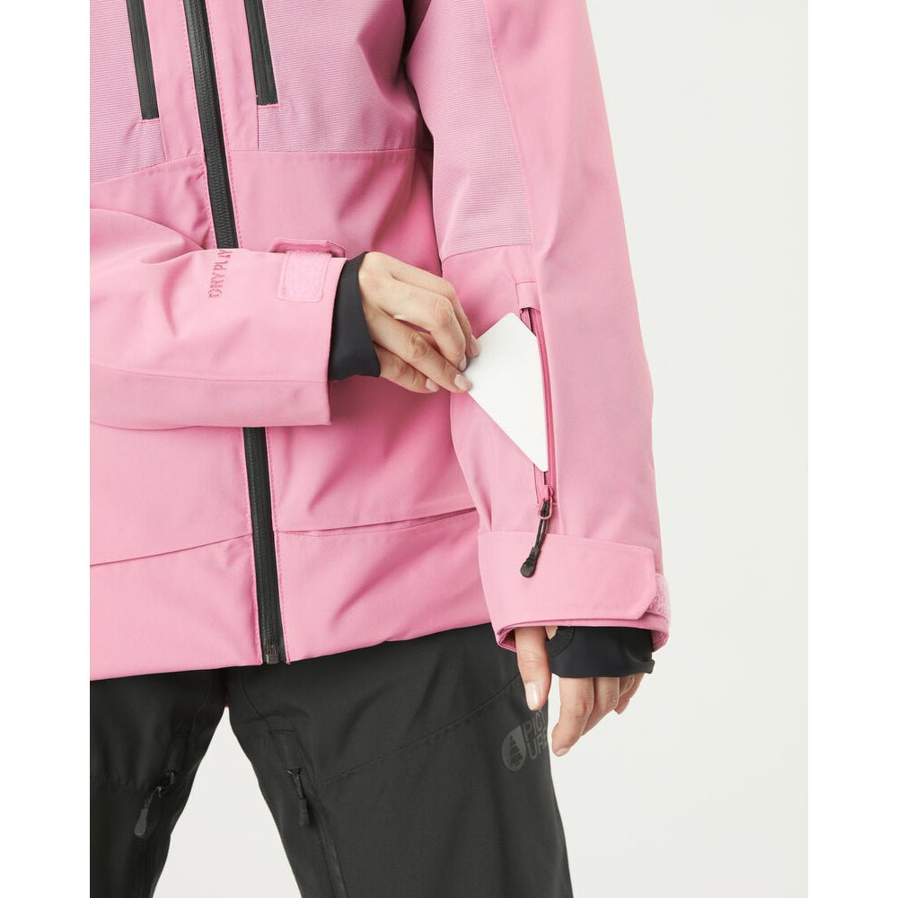 Picture Sygna Womens Jacket 2024 - Skiis & Biikes